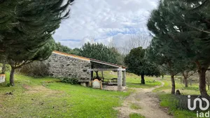 Land  at Currelos, Papízios e Sobral