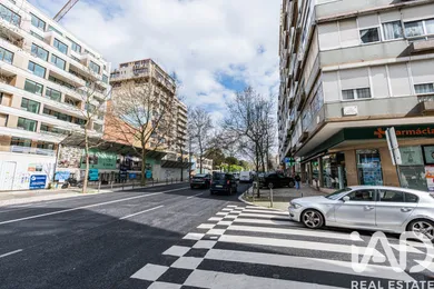 Apartamento T2 em Alvalade