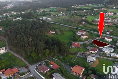 Building plot  in Reboreda e Nogueira