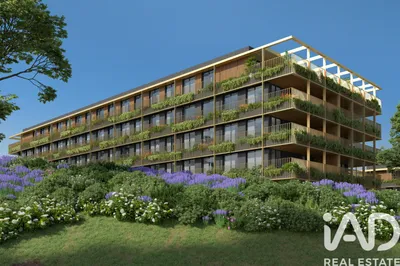 Fotografia 9 de Apartamento 2 quartos de 125 m² em Vila Nova de Gaia