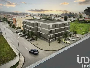 Apartment T3 at Albergaria-a-Velha e Valmaior