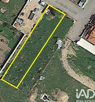Fotografia 9 de Terreno de 25 000 m² em Urra
