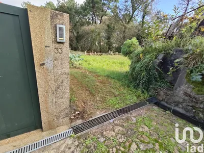 Fotografia 6 de Terreno de 1150 m² em Gondarém