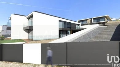 Mansion in Figueiró (Santiago e Santa Cristina)