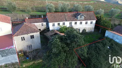 Casa de campo  em Lobrigos (São Miguel e São João Baptista) e Sanhoane