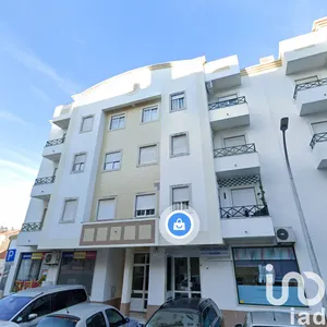 Appartement T2 à Alcochete