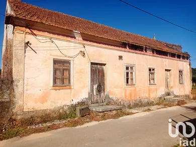 Maison  à Pousaflores