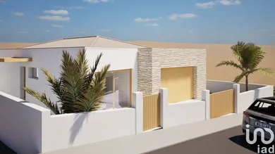 House  in Porto Santo