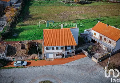 Maison  à Alto do Palurdo