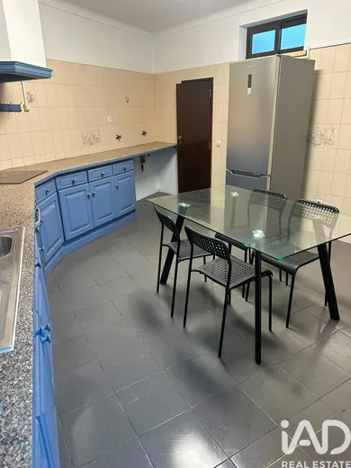 Apartamento T2 em Setúbal (São Julião, Nossa Senhora da Anunciada e Santa Maria da Graça)