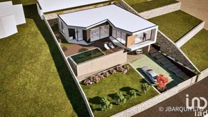 Building plot  at Retorta e Tougues