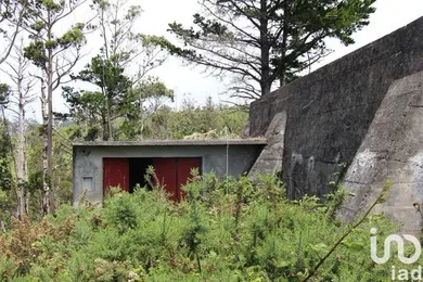 Farm land  in Achadas da Cruz