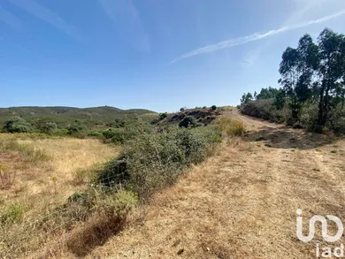 Land  at Portimão