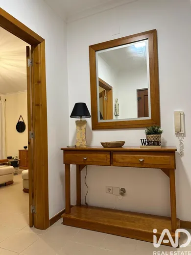 Apartamento T3 em Nazaré