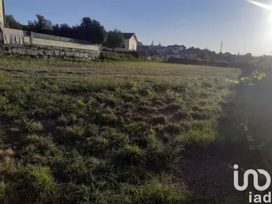 Terreno urbano  em Ganfei