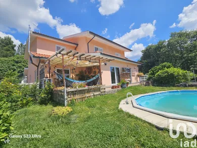 Casa/Moradia em Adoufe e Vilarinho de Samardã