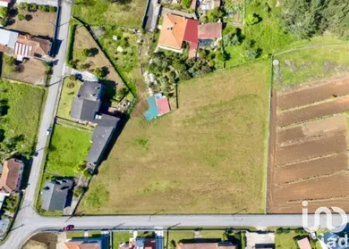 Terreno  em Macinhata do Vouga