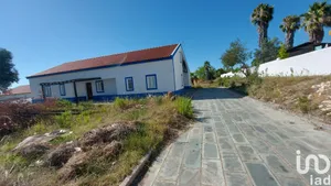 Park home at São Cristóvão