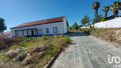 Park home at São Cristóvão