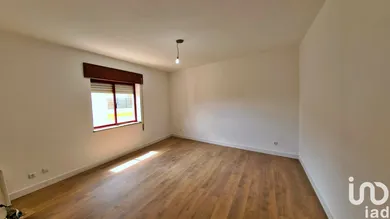 Apartment T3 at Macedo de Cavaleiros