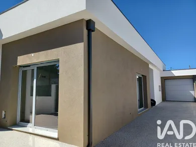 Maison  à Fernão Ferro