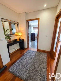 Apartment T2 in Vila do Conde