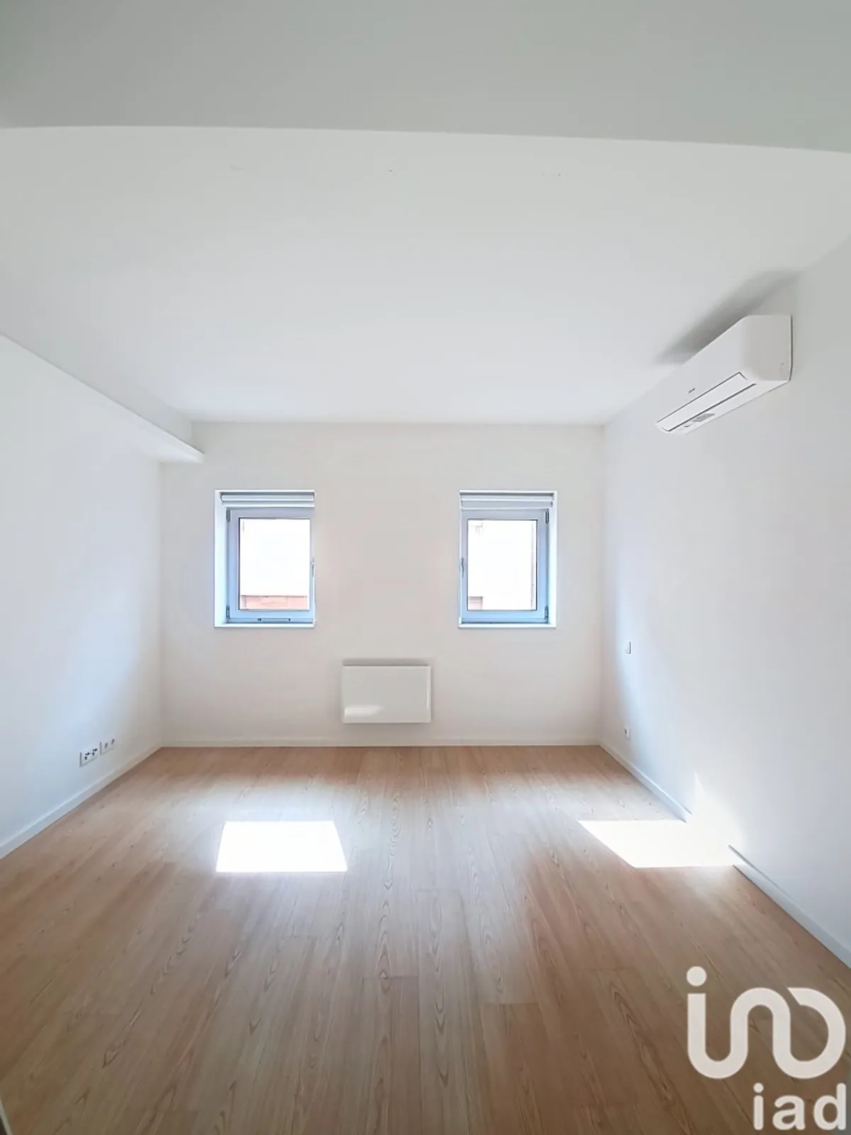 Apartamento de 28 m² em Matosinhos e Leça da Palmeira