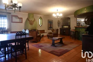 House  at Eixo e Eirol