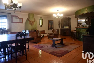 Maison à Eixo e Eirol