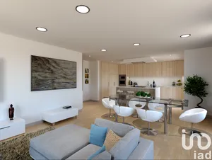 Apartment T4 at Montijo e Afonsoeiro