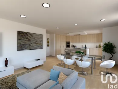 Apartment T4 in Montijo e Afonsoeiro