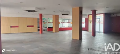 Boutique/Local commercial  à Fervença