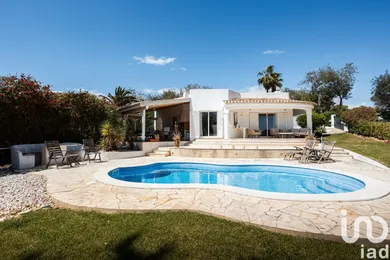 House in Albufeira e Olhos de Água