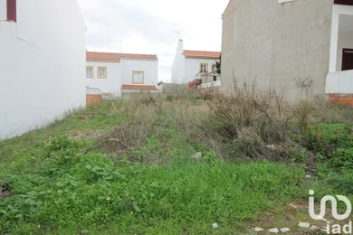 Building plot  in Nossa Senhora da Conceição e São Bartolomeu