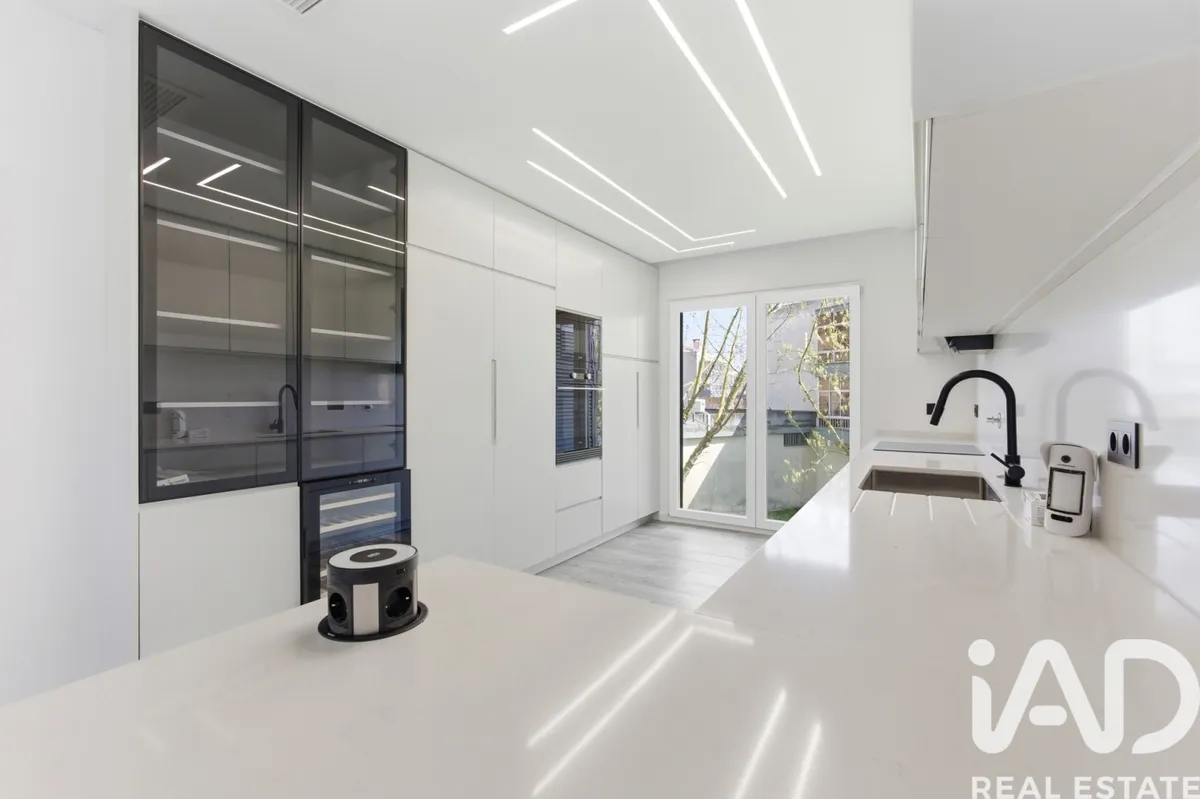 Apartamento 3 quartos de 154 m² em Santa Iria de Azoia, São João da Talha e Bobadela