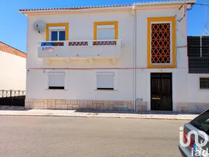 House at Estremoz (Santa Maria e Santo André)