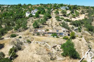 Building plot  at Boliqueime