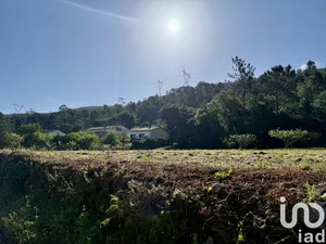 Land  at Pedreiras