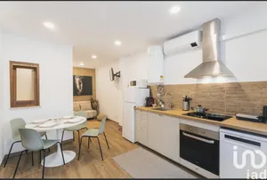 Building  at Peniche