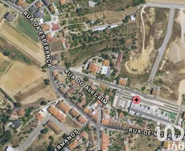 Terrain à Santarém (Marvila), Santa Iria Da Ribeira De Santarém, Santarém (São Salvador) E Santarém (São Nicolau)