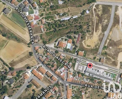 Terrain  à Santarém (Marvila), Santa Iria Da Ribeira De Santarém, Santarém (São Salvador) E Santarém (São Nicolau)