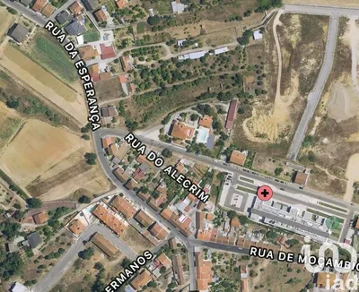 Fotografia 3 de Terreno de 3775 m² em Santarém (Marvila), Santa Iria Da Ribeira De Santarém, Santarém (São Salvador) E Santarém (São Nicolau)