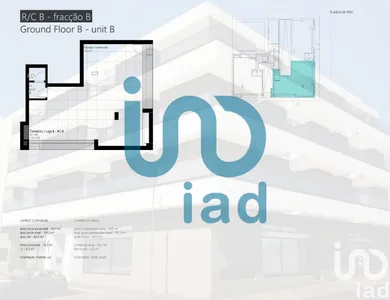 Loja / Estabelecimento Comercial em Quelfes
