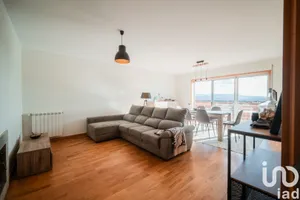 Apartamento T2 em Selho (são jorge)