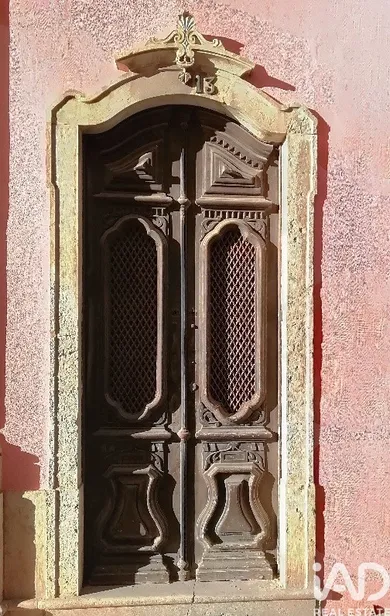 Maison à Olhão