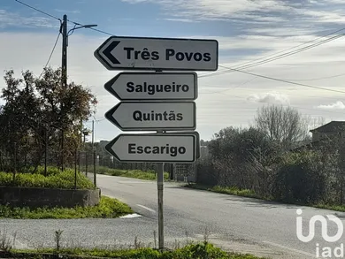 Terrain agricole   à Três Povos