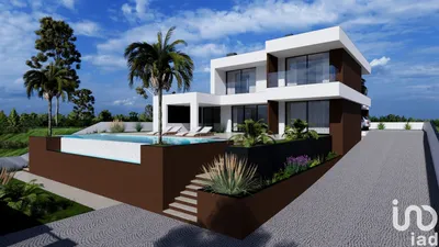 Fotografia 5 de Moradia 4 quartos de 400 m² em Albufeira