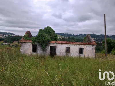Fotografia 7 de Terreno urbano de 1800 m² em Colmeias