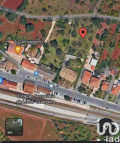 Fotografia 8 de Terreno urbano de 3642 m² em Loulé