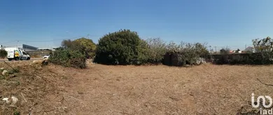Land  in São Domingos de Rana